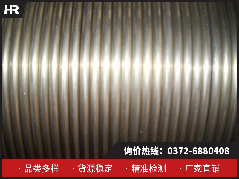 金屬鈣線的特點都有哪些？